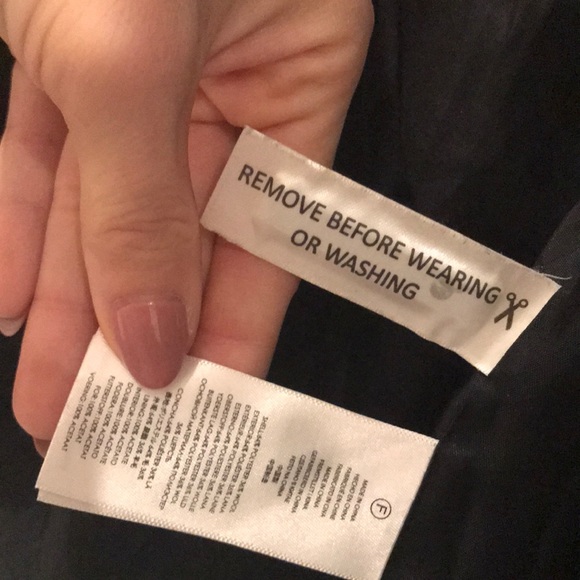 Michael Kors tweed jacket - Picture 6 of 6